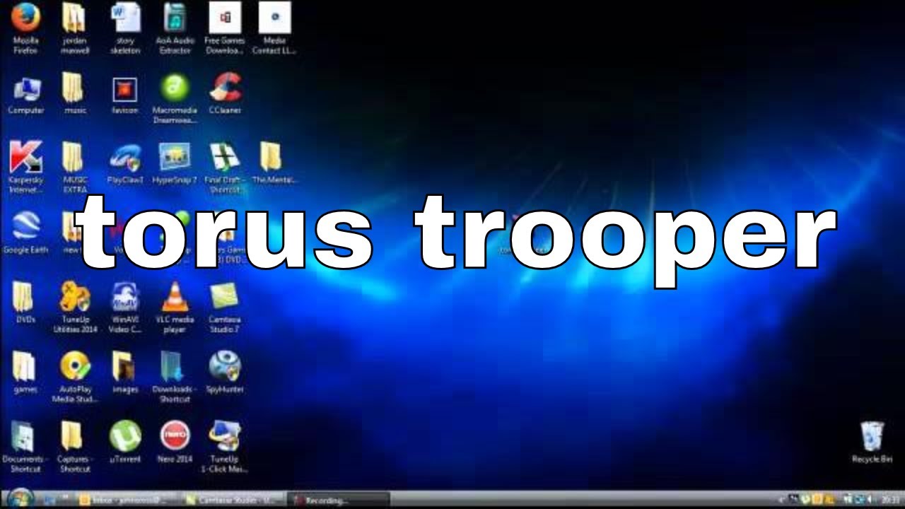 torus trooper image